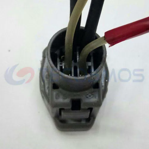 Car Connector For Honda For Generator For Plug with 4 Pins CT4-0025M-2 - image 3