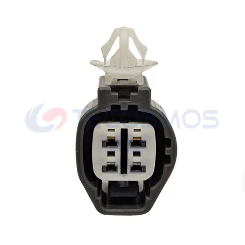 Waterproof Wire Connector Oxygen Sensor Harness Plug for Toyota 4 Pin Female CT4-0025M