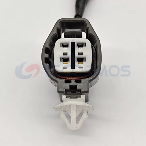 Waterproof Wire Connector Oxygen Sensor Harness Plug for Toyota 4 Pin Female CT4-0025M - image 5