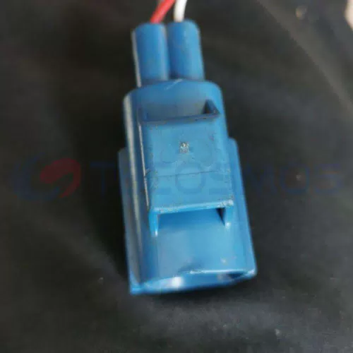Car Connector oxygen sensor plug with 4 pins For Mazda CT4-0028G - image 2
