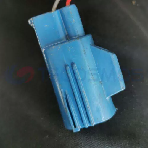 Car Connector oxygen sensor plug with 4 pins For Mazda CT4-0028G - image 4