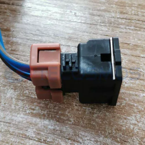 Car Connector For sensor plug has 4 pins CT4-0035M-4 - image 3