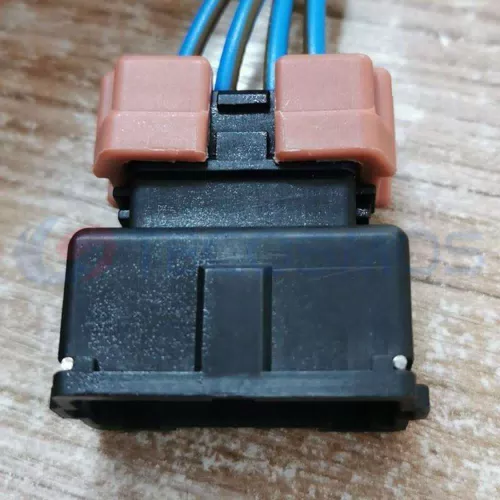 Car Connector For sensor plug has 4 pins CT4-0035M-4 - image 4