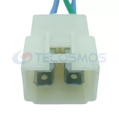 Car Oil Pump Plug Connector Socket Waterproof Shell Suitable for Car 4pin Male CT4-0038G-2 - image 2