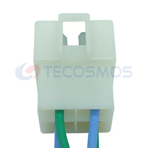 Car Oil Pump Plug Connector Socket Waterproof Shell Suitable for Car 4pin Male CT4-0038G-2 - image 6