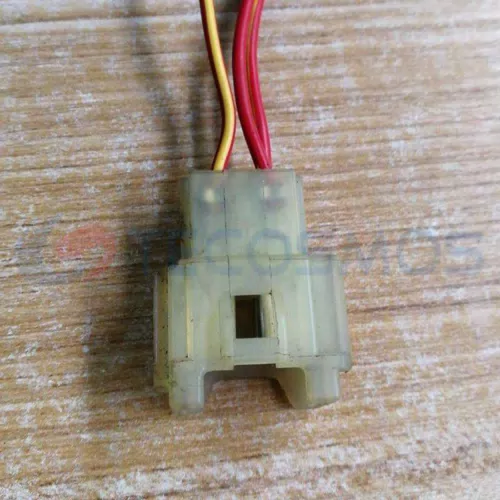 Car Connector For 4pin resistance plug CT4-0038G - image 2