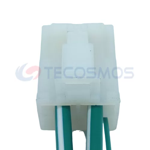 Car Headlight Socket Connector Socket Waterproof Shell Suitable for Car 4pin Female CT4-0038M-1 - image 6