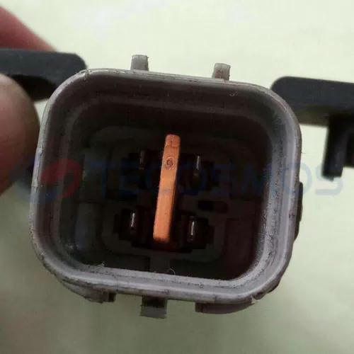 Car Connector For oxygen sensor plug has 4 pins CT4-0040G