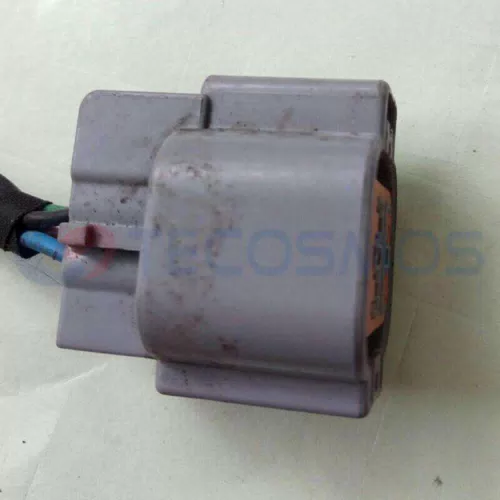 Car Connector for Oxygen Sensor with 4 Pins CT4-0040M