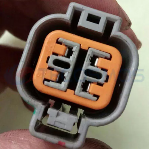 Car Connector for Oxygen Sensor with 4 Pins CT4-0040M - image 2