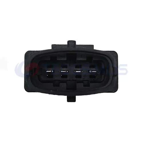Waterproof Wire Connector Fuel Pressure Sensor Ignition Coil Plug for Car 4 Pin Male CT4-0044G