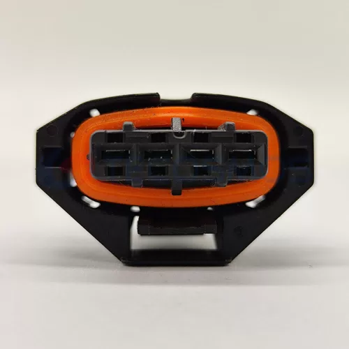Automotive Intake Pressure Plug Harness Connector Waterproof Shell for CAR 4-pin Female CT4-0044M-1