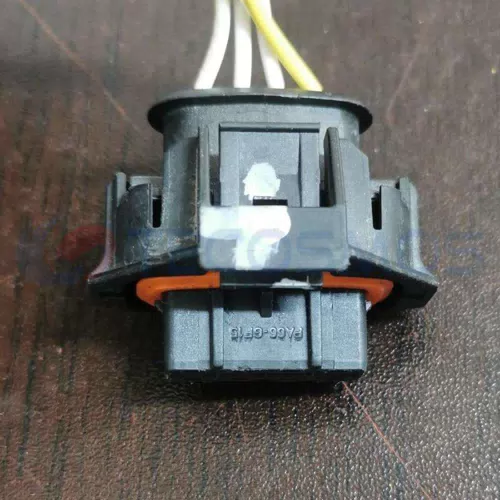 Car Connector For Sensor 4 pins CT4-0044M-2 - image 2