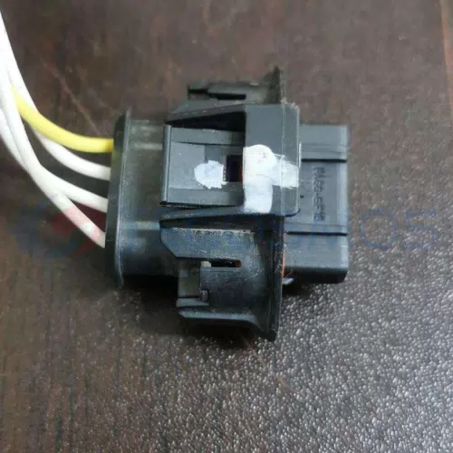 Car Connector For Sensor 4 pins CT4-0044M-2 - image 4