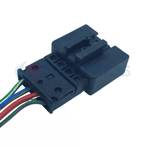 Automobile Waterproof Wiring Harness Connector Plug CT4-0047G-1 - image 4