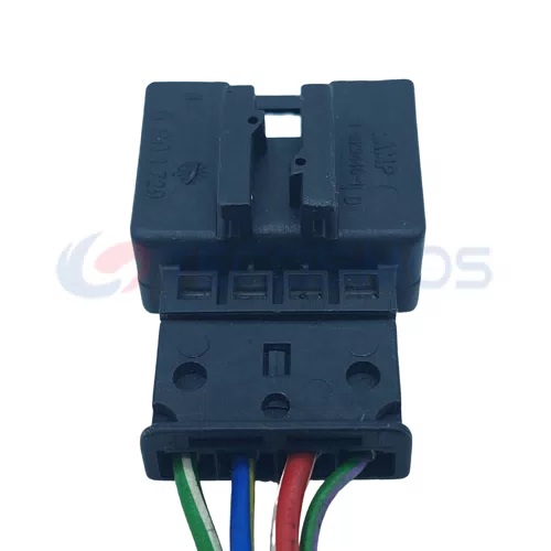 Automobile Waterproof Wiring Harness Connector Plug CT4-0047G-1 - image 5