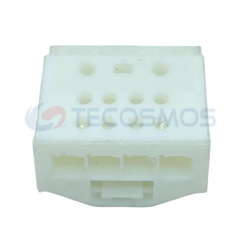 Automobile Waterproof Wiring Harness Connector Plug CT4-0047M-2 - image 3