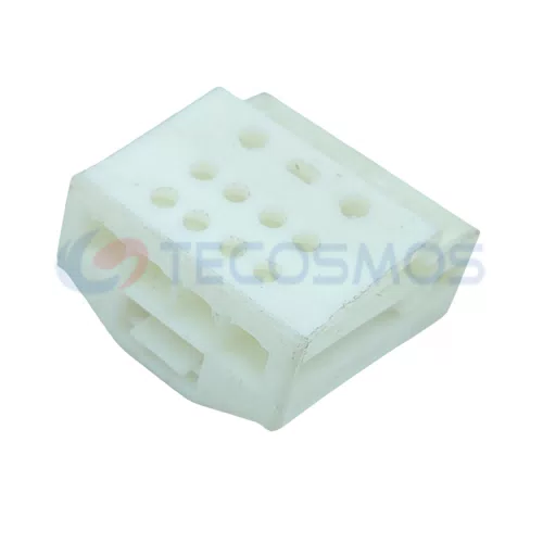 Automobile Waterproof Wiring Harness Connector Plug CT4-0047M-2 - image 4