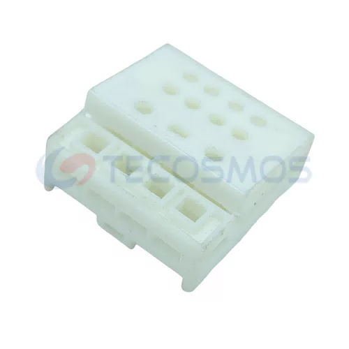 Automobile Waterproof Wiring Harness Connector Plug CT4-0047M-2 - image 5