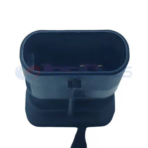 Auto Part Automotive Oxygen Sensor Connector Automotive Connector Suitable for Volkswagen 4-pin Female CT4-0048M - image 3