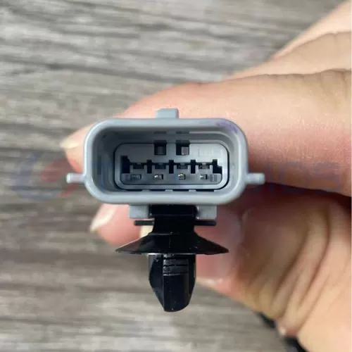 Car Connector for Teana for 4pin Plug for Oxygen Sensor CT4-0050G-1