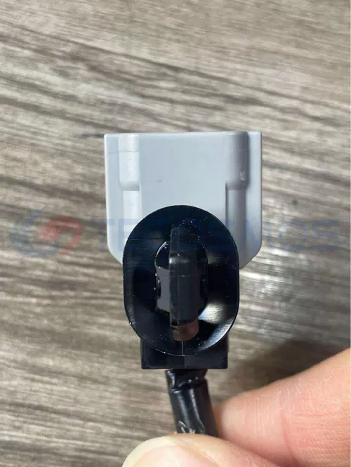 Car Connector for Teana for 4pin Plug for Oxygen Sensor CT4-0050G-1 - image 2