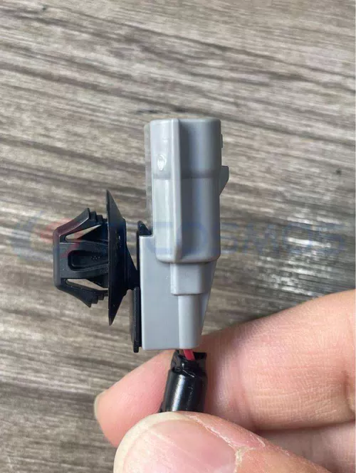 Car Connector for Teana for 4pin Plug for Oxygen Sensor CT4-0050G-1 - image 4
