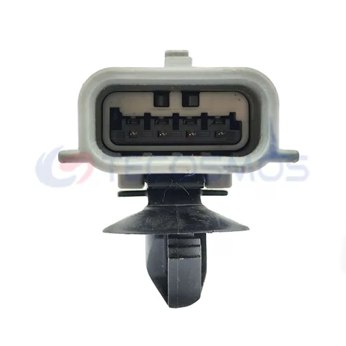Automotive Oxygen Sensor Plug Harness Connector Waterproof Shell for Nissan 4-pin Male CT4-0050G-2
