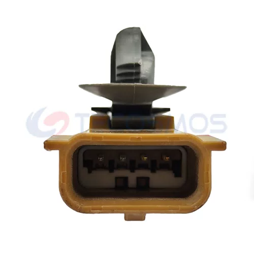 Automotive Oxygen Sensor Plug Harness Connector Waterproof Shell for Nissan 4-pin Male CT4-0050G