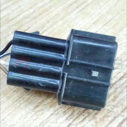 Car Connector For Nissan Teana generator plug with 4 male pins CT4-0052G - image 2