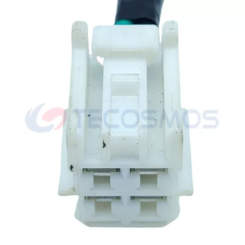 Auto Part Automotive Blower Resistor Plug Automotive Booster Pump Connector Suitable for Toyota 4-pin Female CT4-0055M - image 2