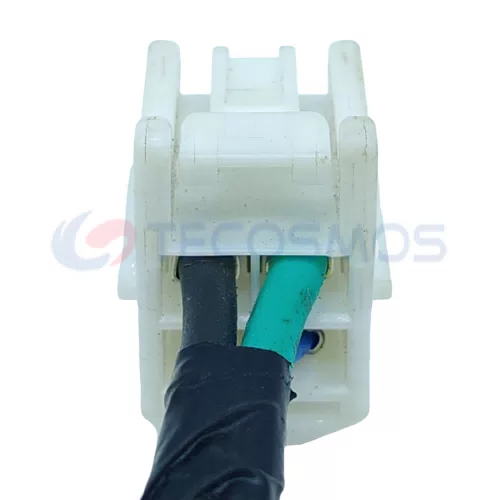 Auto Part Automotive Blower Resistor Plug Automotive Booster Pump Connector Suitable for Toyota 4-pin Female CT4-0055M - image 6