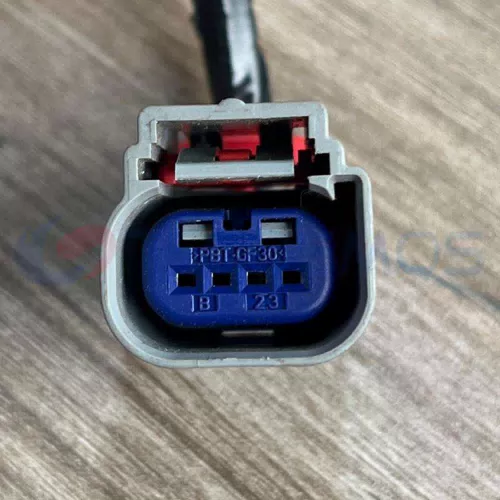 Car Connector For Baojun 4pin antenna plug CT4-0056M-2