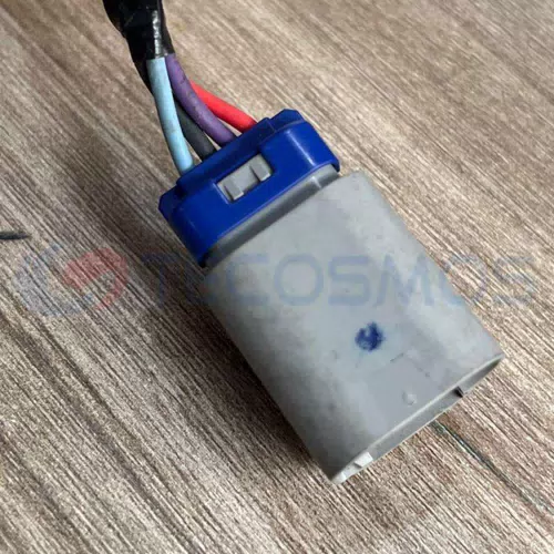 Car Connector For Baojun 4pin antenna plug CT4-0056M-2 - image 3
