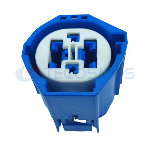 Auto Part Radiator Cable Fan Harness Car Connector Suitable for Ford 4-pin Female CT4-0059M-4