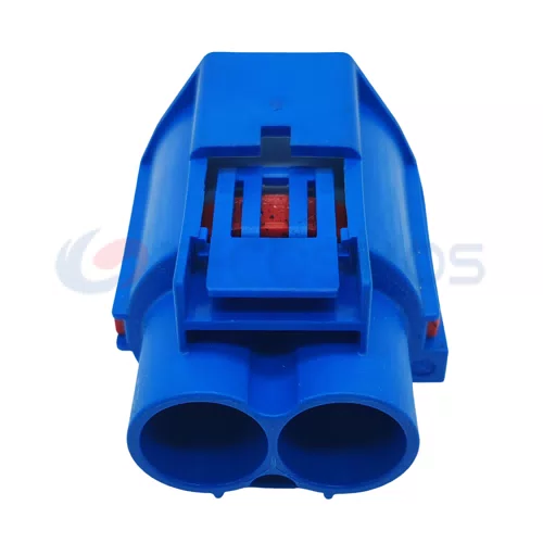 Auto Part Radiator Cable Fan Harness Car Connector Suitable for Ford 4-pin Female CT4-0059M-4 - image 6