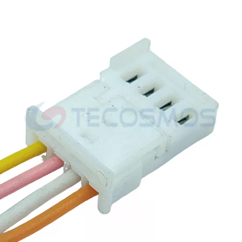 Waterproof Shell of the Auto Part Car Connector Plug Is Suitable for BMW 4-pin Female CT4-0060M-5 - image 5
