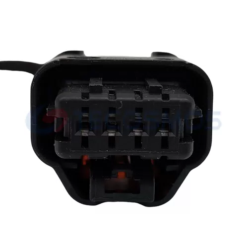 Automotive Gasoline Pump Plug Electronic Ignition Coil Connector Suitable for Citroen 4-pin Female CT4-0063M-2 - image 2