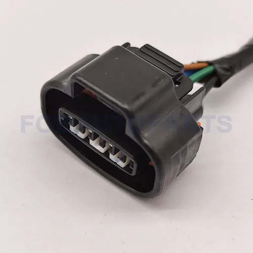 CT4-0067M Connector Wire 4pin Female for Toyota Throttle Plug Gas Pedal Sensor Ignition Coil Connector 90980-11150 - image 5
