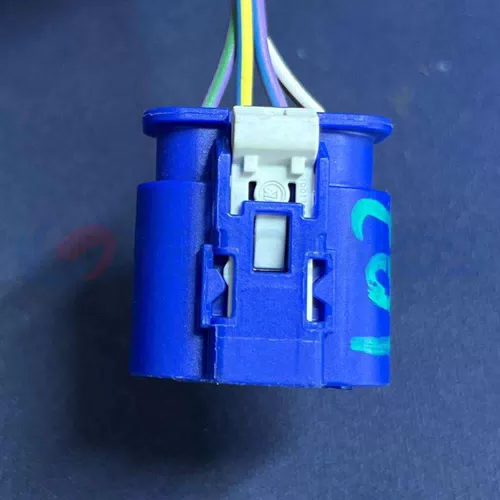 Car Connector For Buick Excelle oxygen sensor plug with 4 pins CT4-0074M-3 - image 2