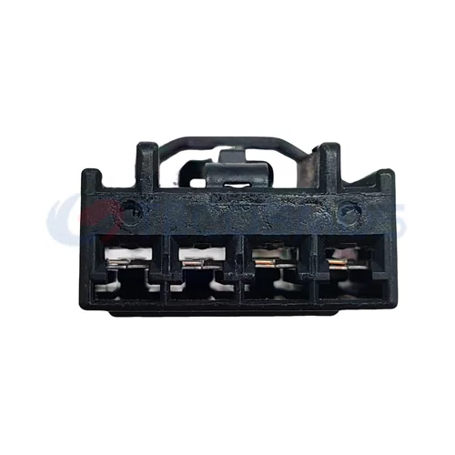 Automotive Waterproof Wiring Harness Connector Plug 4-pin Female CT4-0081M-1