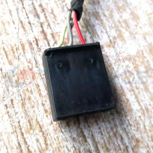 Car Connector For Great Wall plug with 4 pins CT4-0082M-1 - image 3