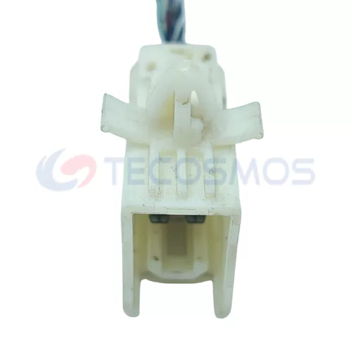 Auto Parts Car Connector Plug Waterproof Shell Suitable for Car 4P Male CT4-0084G - image 2