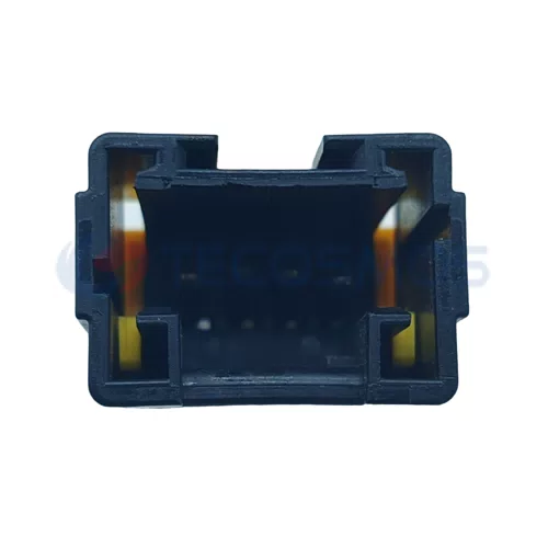 Car Connector Plug Waterproof Shell Suitable for Car 4-pin Male CT4-0091G