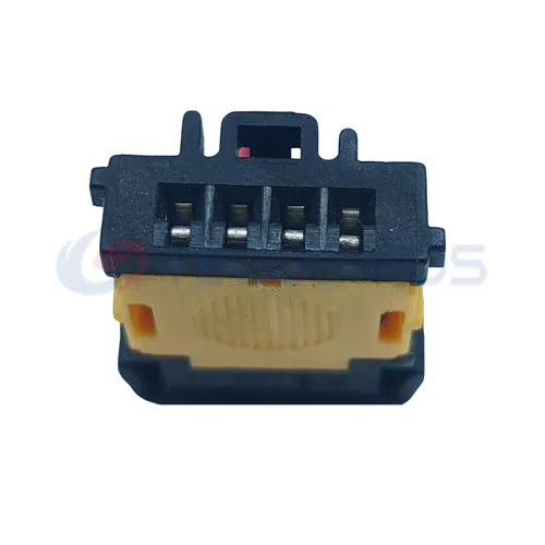 Automotive Connector Plug Waterproof Shell Harness Suitable for Car 4pin Female CT4-0091M