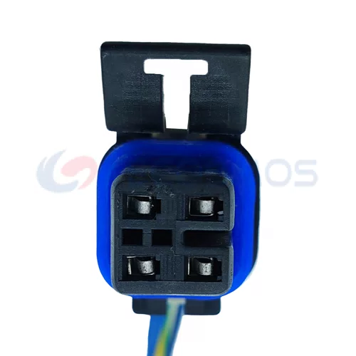 Automobile Waterproof Wiring Harness Connector Plug CT4-0097M
