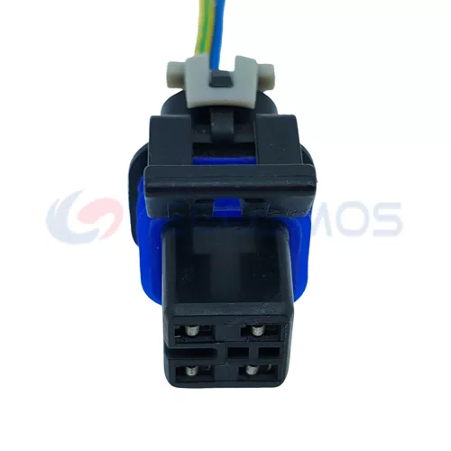Automobile Waterproof Wiring Harness Connector Plug CT4-0097M - image 2