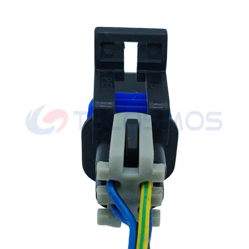 Automobile Waterproof Wiring Harness Connector Plug CT4-0097M - image 3
