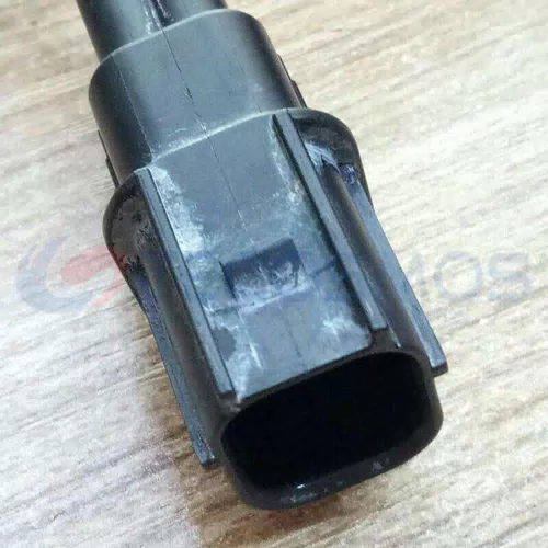 Car Connector For Honda For Oxygen Sensor For Male Plug For 4 Pins CT4-0105G - image 2