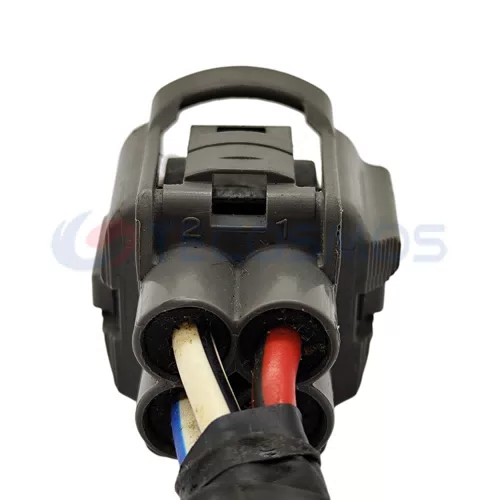 Waterproof Wire Connector Fan Harness Plug for Mazda 4 Pin Female CT4-0111M - image 5